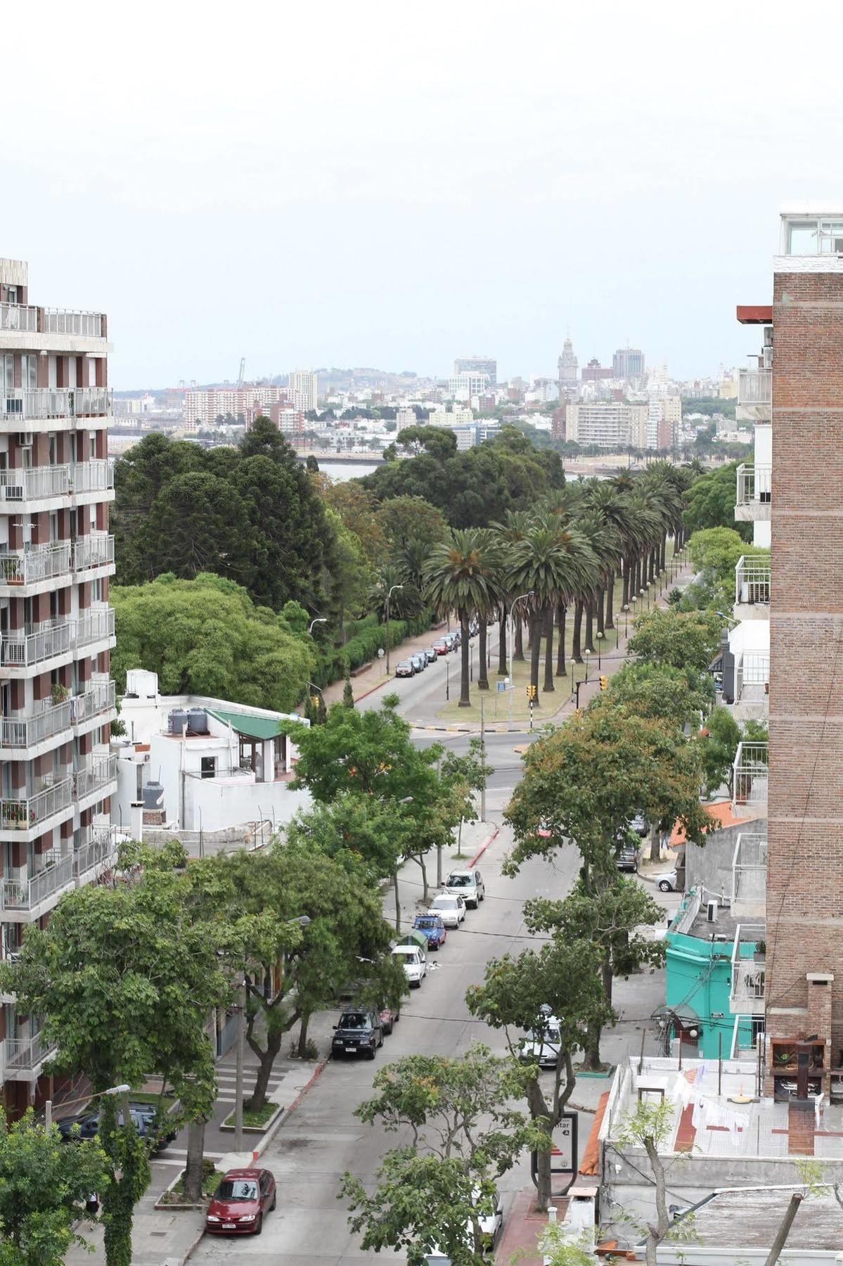 Regency Golf - Hotel Urbano Montevideo Exterior photo